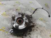 Achsschenkel links vorne Hyundai i10 IA