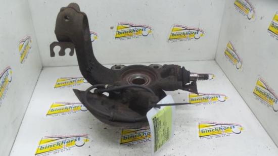 Achsschenkel links vorne Seat Alhambra I 7V Bild Achsschenkel links vorne Seat Alhambra I 7V