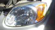 Hauptscheinwerfer links Hyundai Accent II LC