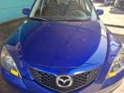 Motorhaube Mazda 3 BK