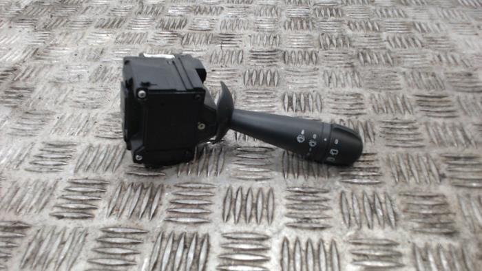 Schalter für Wischer Dacia Lodgy JS 255671453R