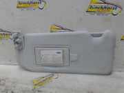 Sonnenblende links Peugeot 508 I SW 8E