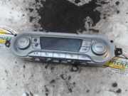 Heizungsbetätigung (Konsole) Ford Focus II Turnier DA, DS, FFS 7M5T18C612CC