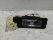 Kennzeichenleuchte mitte Peugeot 208 I CA, CC 9682403680