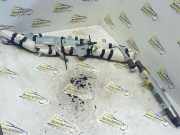 Airbag Dach links Suzuki Grand Vitara II JT, TD, TE 7646065J02