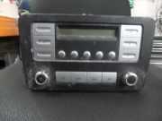 CD-Radio VW Caddy III Kasten 2KA 1K0035153F