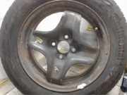 Felge Stahl Opel Corsa E X15 2150187