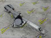 Fensterheber rechts hinten Mitsubishi Grandis NA0W