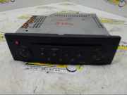 CD-Radio Renault Megane II Grandtour M 8200256141