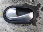 Türgriff links hinten Smart Forfour Schrägheck 453