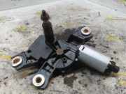 Wischermotor hinten VW Passat B6 Variant 3C5 3C9955711