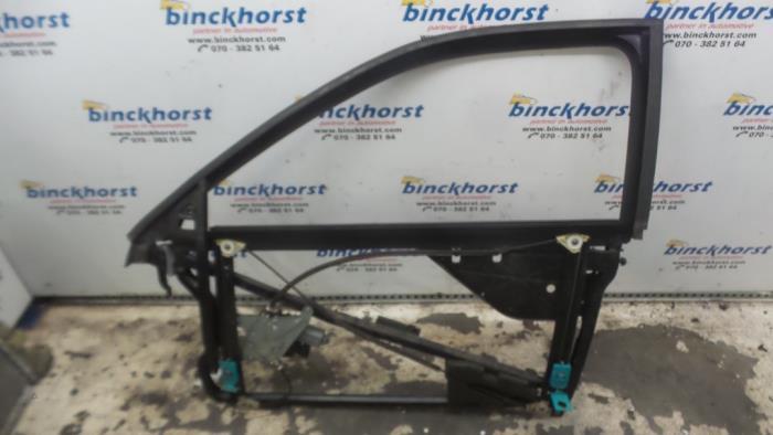 Fensterheber links vorne Audi A3 8L 8L3959801