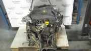 Motor ohne Anbauteile (Diesel) Renault Megane I BA