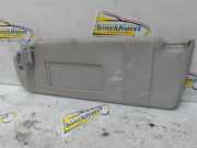 Sonnenblende links Seat Leon 1M 6X0857551B