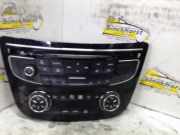 Heizungsbetätigung (Konsole) Peugeot 508 I SW 8E