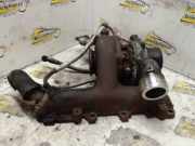 Turbolader Opel Astra H 55205474