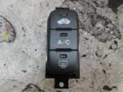 Schalter für Klimaanlage Honda Civic VII Hatchback EU, EP 2671TG110