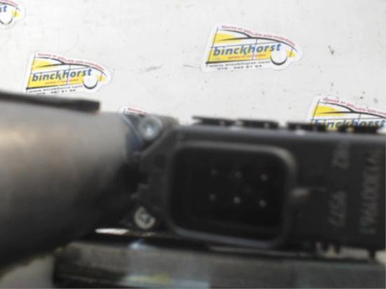 Fensterheber links hinten Opel Zafira B A05 Bild Fensterheber links hinten Opel Zafira B A05