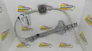Fensterheber links hinten Renault Megane I BA
