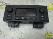 Heizungsbetätigung (Konsole) Peugeot 307 CC 9646627977