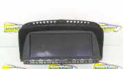 Monitor Navigationssystem BMW 7er E65, E66 65826931556