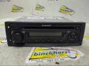 CD-Radio Fiat Panda 169 7648730516