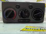 Heizungsbetätigung (Konsole) Mazda Premacy CP CB08A9F28