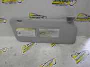 Sonnenblende rechts Peugeot 207