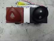 Schalter für Warnblinker Renault Megane II BM/CM