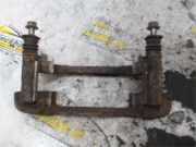 Bremsträger links vorne Honda Civic VII Hatchback EU, EP