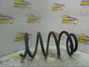 Feder hinten Chevrolet Matiz