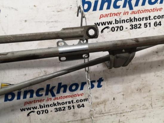 Wischergestänge Opel Zafira B A05 Bild Wischergestänge Opel Zafira B A05