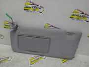 Sonnenblende links Honda Civic VIII FN, FK