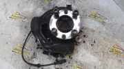 Achsschenkel links vorne Renault Twingo III BCM
