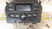 Heizungsbetätigung (Konsole) Peugeot 206+ T3E 96874997XT