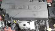 Motor ohne Anbauteile (Benzin) Toyota Yaris P13