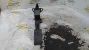 Pedalbelag für Fahrpedal Toyota Aygo B1 781100H010