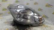 Hauptscheinwerfer rechts Daihatsu Sirion M3