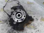 Achsschenkel links vorne Opel Corsa D S07