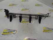Abstellvorrichtung für Einspritzanlage VW Golf IV 1J