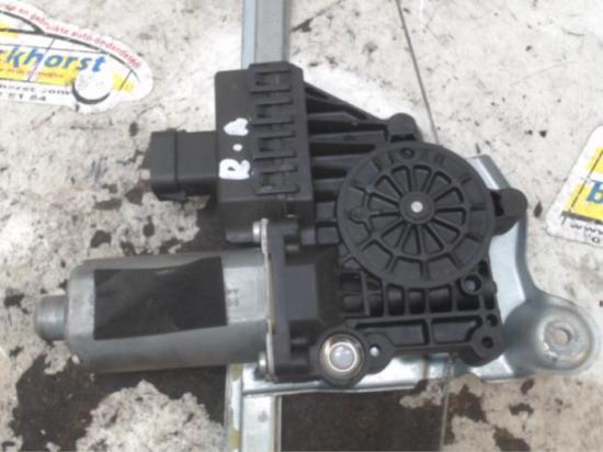 Fensterheber rechts hinten Opel Zafira B A05 13132212 Bild Fensterheber rechts hinten Opel Zafira B A05 13132212