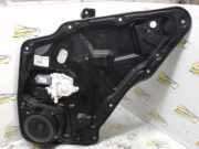 Fensterheber rechts hinten VW Tiguan I 5N 5N0839730R