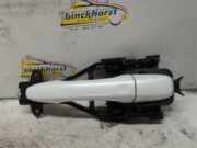 Türgriff links hinten Volvo V60 I 155 31276168