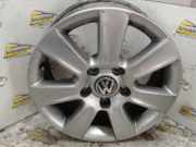 Felge Stahl VW Transporter T5 Kasten 7H0601025K