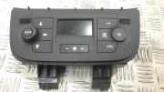 Heizungsbetätigung (Konsole) Fiat Doblo Kasten 263 A83023500