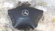 Airbag Fahrer Mercedes-Benz Sprinter 3,5t Kasten 906 A9068601302