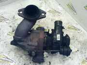 Turbolader Citroen Jumper II Kasten 244 K03433504