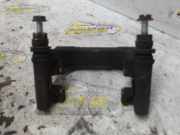 Bremsträger rechts hinten Citroen Berlingo II Multispace B9