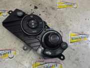 Heizungsbetätigung (Konsole) Honda Civic VIII FN, FK MH172100016