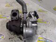 Turbolader Ford Fiesta VI CB1, CCN 9673283680